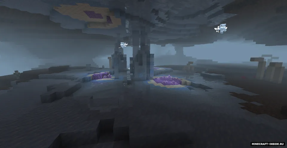 Fractum — Minecraft data pak, rasm 6