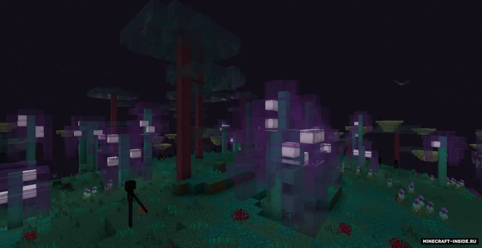 Fractum — Minecraft data pak, rasm 8