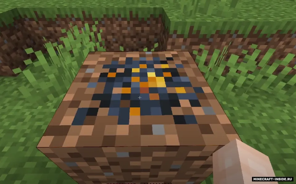 Improved Potions — Minecraft data pak, rasm 2