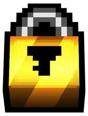 Chunklock