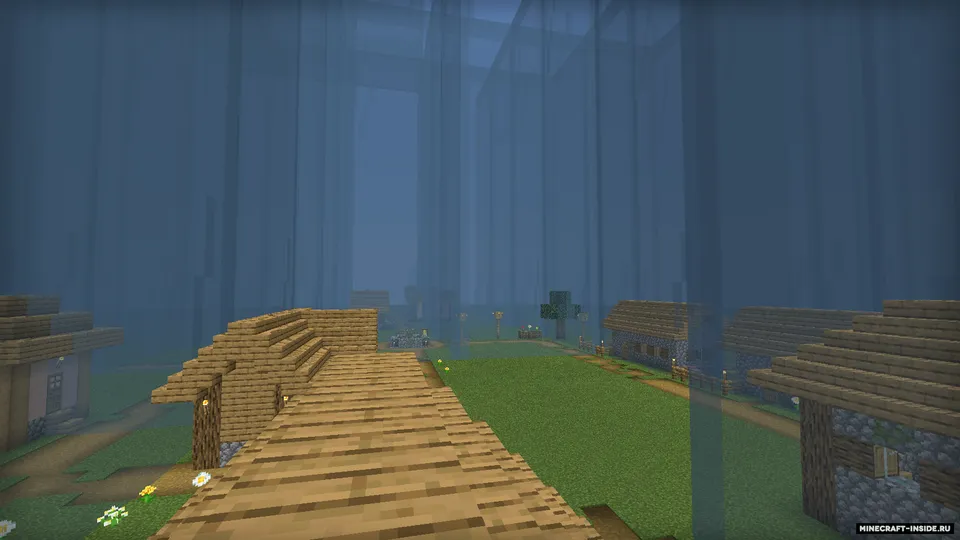 Chunklock — Minecraft data pak, rasm 3