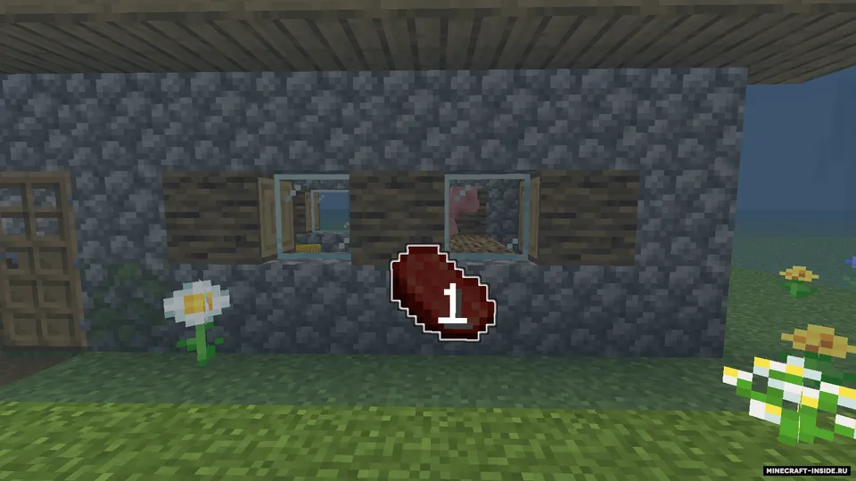 Chunklock — Minecraft data pak, rasm 4