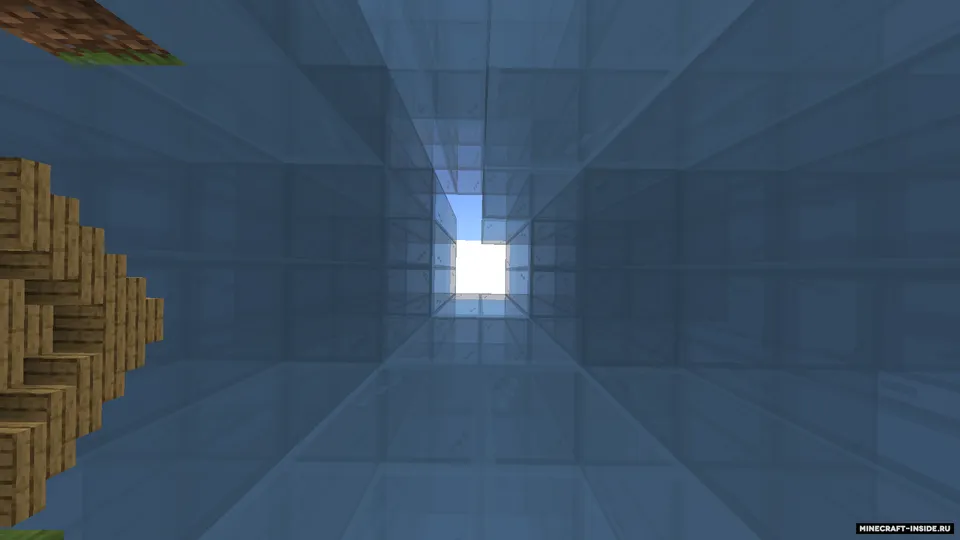 Chunklock — Minecraft data pak, rasm 5