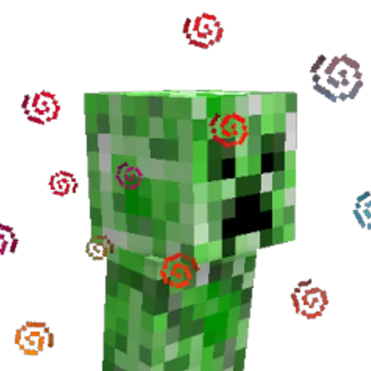 Mobs Effects — Minecraft data pak, rasm 1
