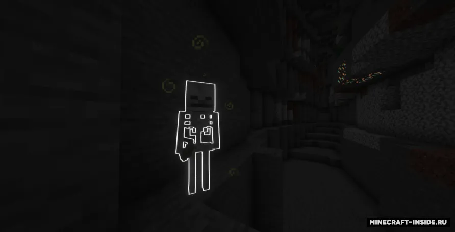Mobs Effects — Minecraft data pak, rasm 6
