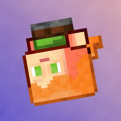 Beyond Mines: Falling — Minecraft mod, rasm 1