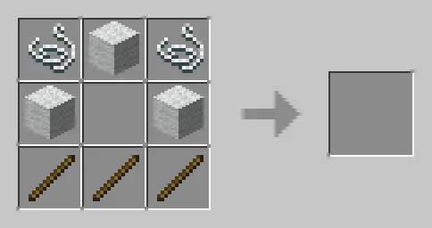 Paraglider - Travel Distances — Minecraft data pak, rasm 4