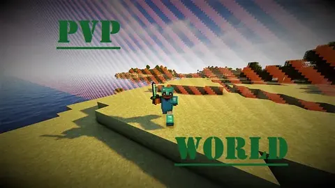 PVPWorld