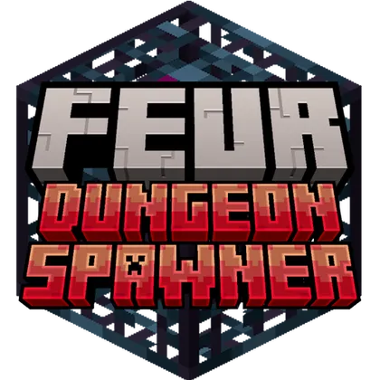 Feur - Dungeon Spawner — Minecraft mod, rasm 1