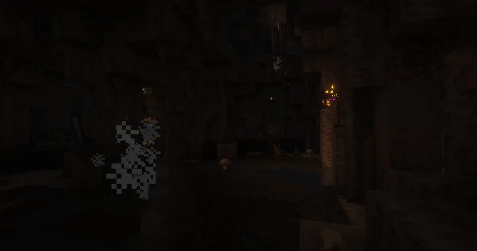 Feur - Dungeon Spawner — Minecraft mod, rasm 4
