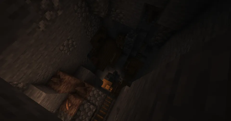 Feur - Dungeon Spawner — Minecraft mod, rasm 7