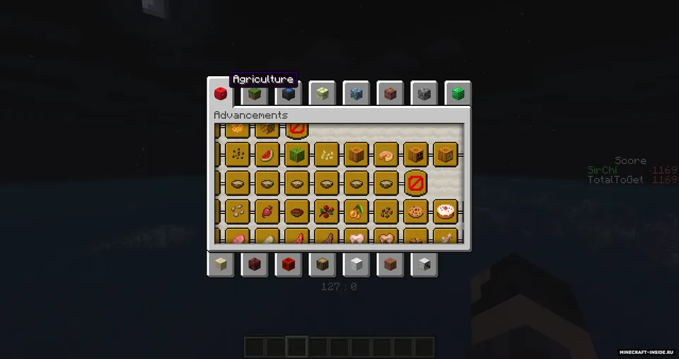 Quest For Everything — Minecraft data pak, rasm 2