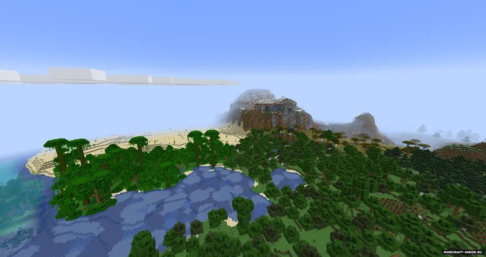 Quest For Everything — Minecraft data pak, rasm 5