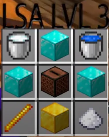 Deadly Vulnerability — Minecraft data pak, rasm 6