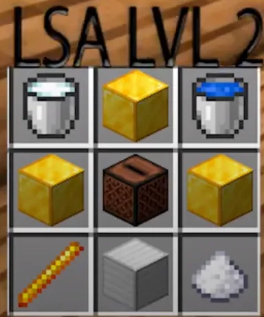 Deadly Vulnerability — Minecraft data pak, rasm 8