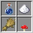 Kvas sarguzashtlari — Minecraft data pak, rasm 7