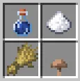 Kvas sarguzashtlari — Minecraft data pak, rasm 8