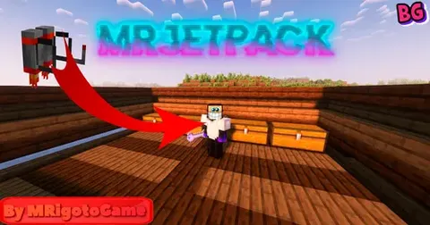 MRJetpack