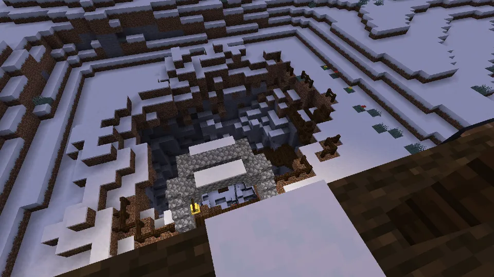 Cosmicore — Minecraft mod, rasm 2