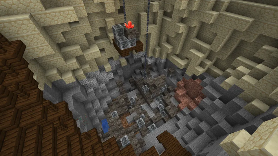 Cosmicore — Minecraft mod, rasm 4