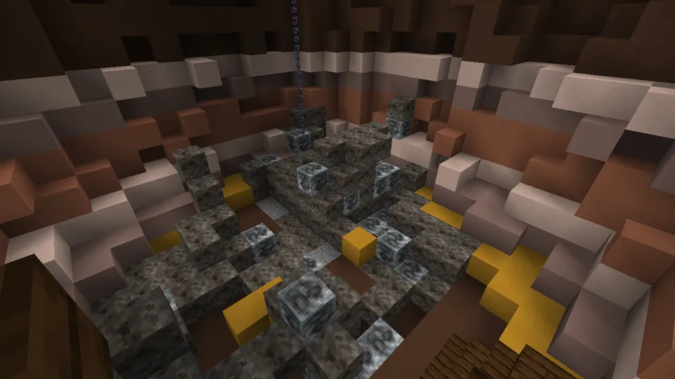 Cosmicore — Minecraft mod, rasm 5