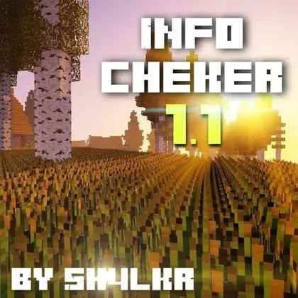 Info Cheker