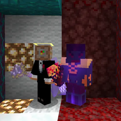 Rituals Datapack — Minecraft data pak, rasm 1