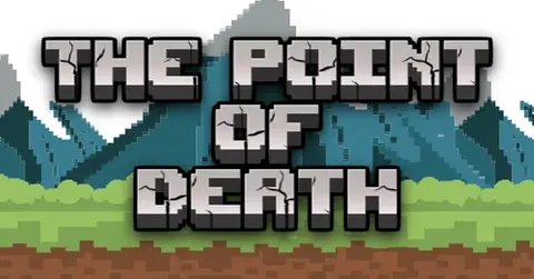 The Point of Death