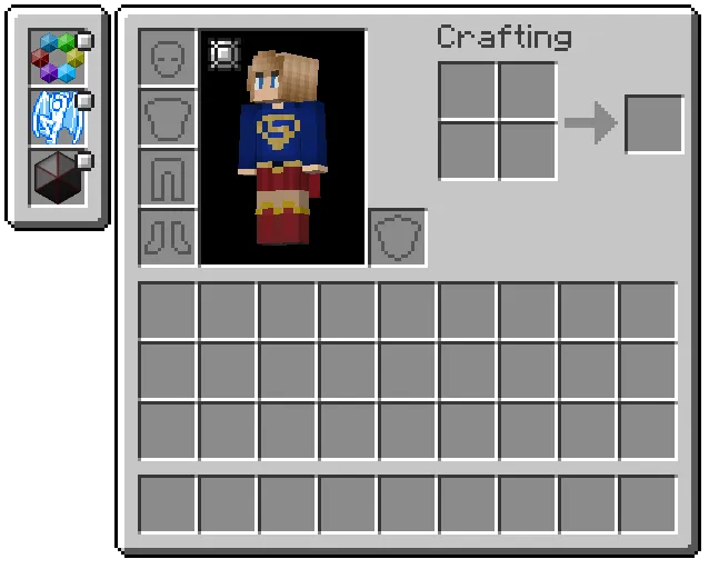 Fargo's Talismans — Minecraft mod, rasm 3