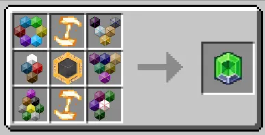 Fargo's Talismans — Minecraft mod, rasm 4