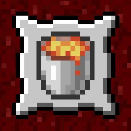 Hardcore yutuqlar — Minecraft data pak, rasm 1