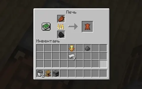 Rascraft'n'eggs