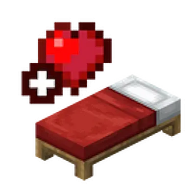 Healing Bed