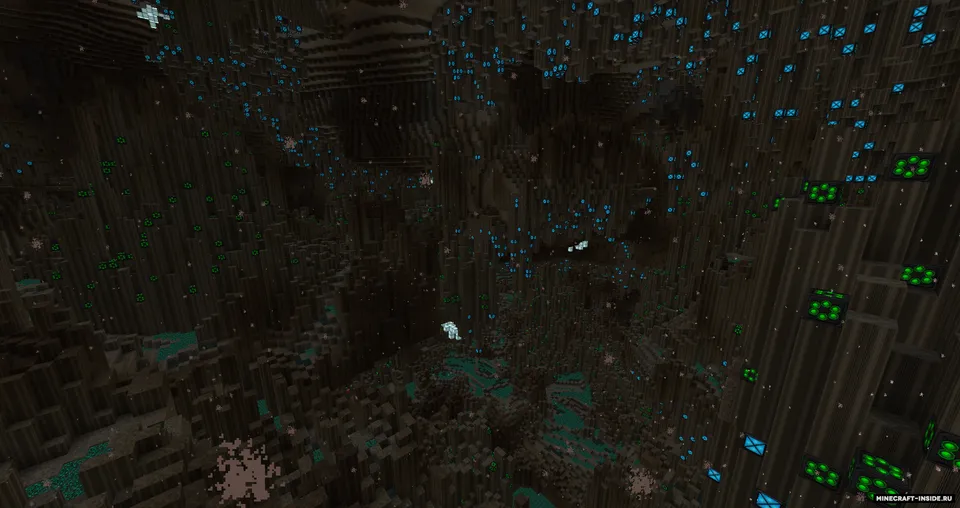 NZ nether — Minecraft data pak, rasm 3