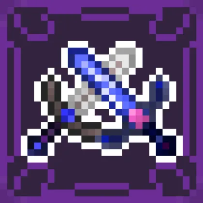 SwordX — Minecraft data pak, rasm 1