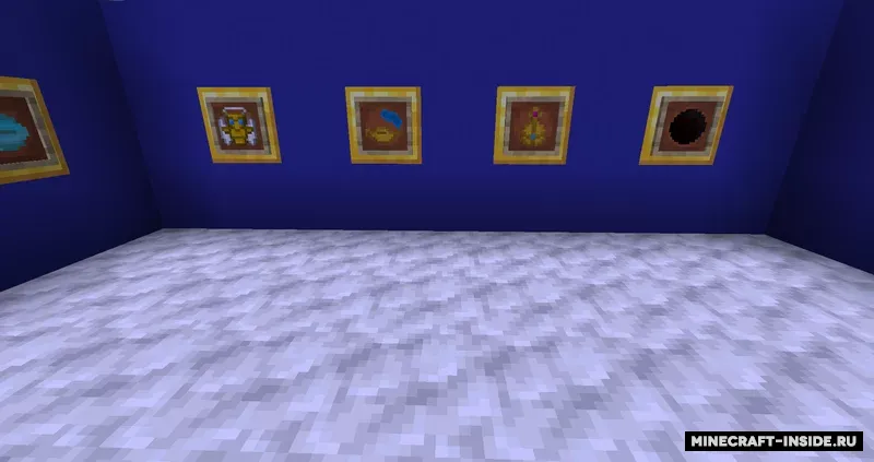 Archaeology And Magic — Minecraft data pak, rasm 2