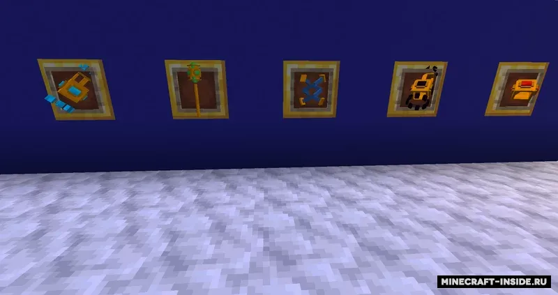 Archaeology And Magic — Minecraft data pak, rasm 3