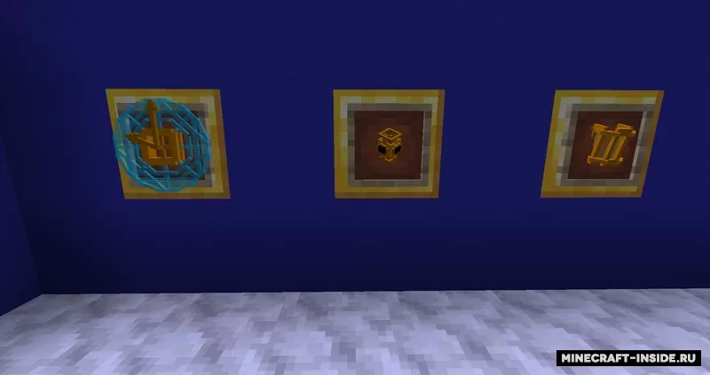 Archaeology And Magic — Minecraft data pak, rasm 4