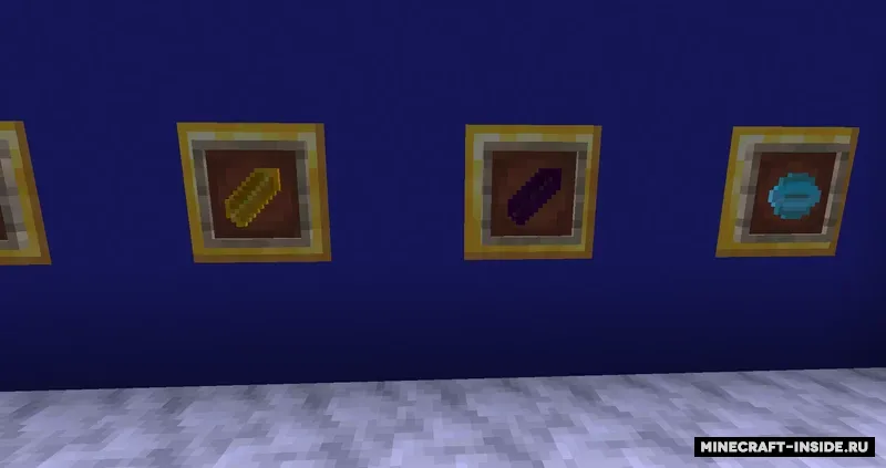 Archaeology And Magic — Minecraft data pak, rasm 5