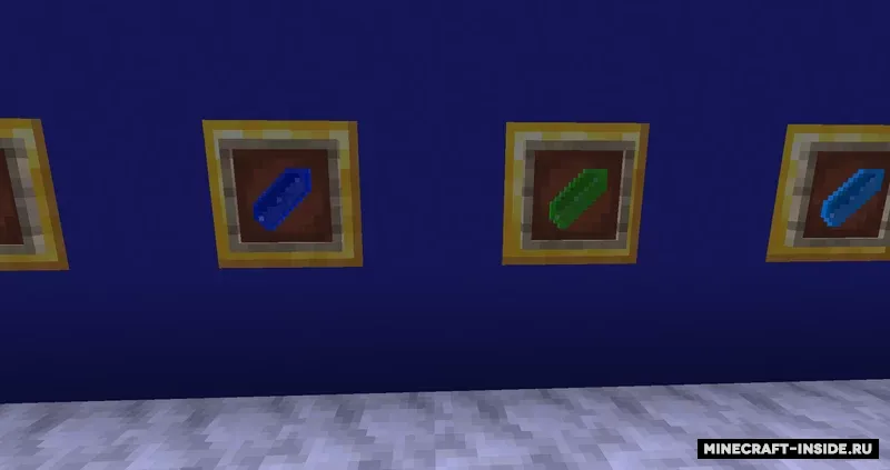 Archaeology And Magic — Minecraft data pak, rasm 6
