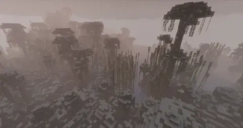 Winter Apocalypse++
