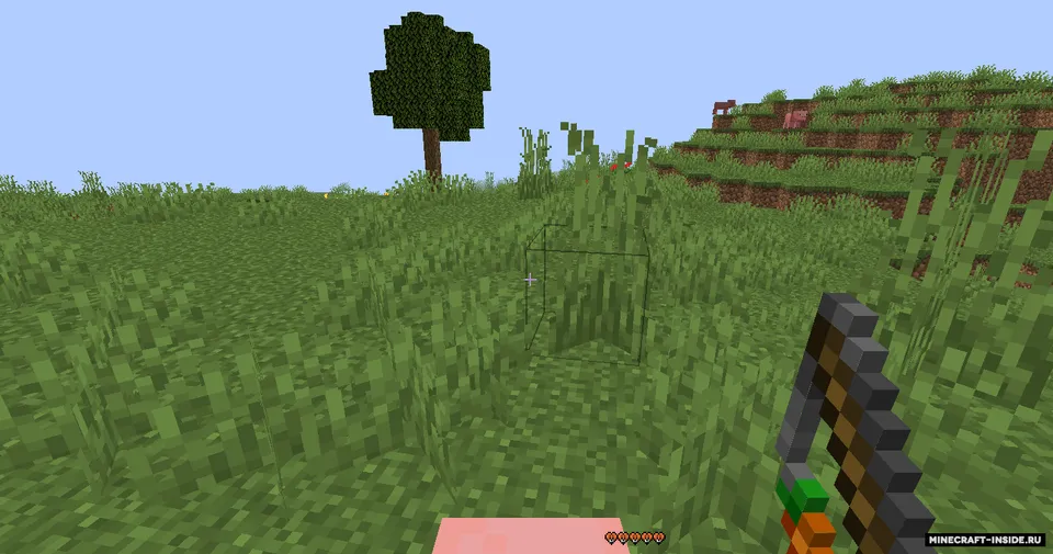 Car model: 777 — Minecraft data pak, rasm 4
