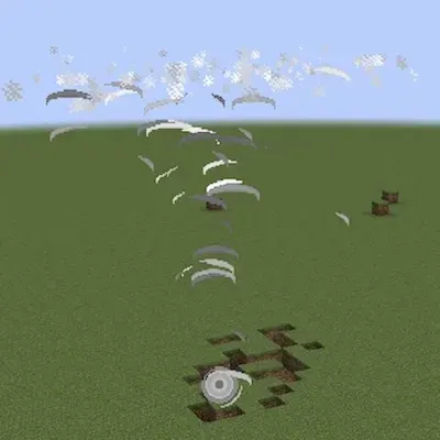 Nature's Revenge