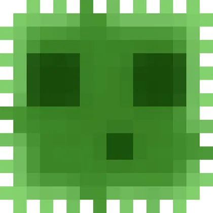 oSzoukaua's: Infini-Slime — Minecraft mod, rasm 1