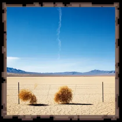 Scorched Earth Survival