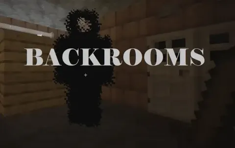 Scream Backrooms