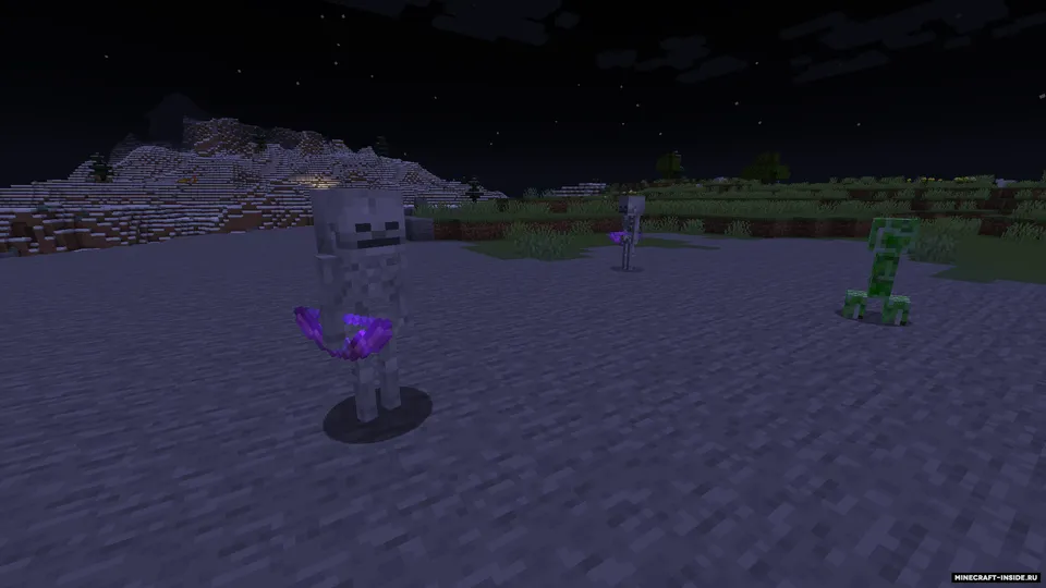 Sun is Dead — Minecraft data pak, rasm 3
