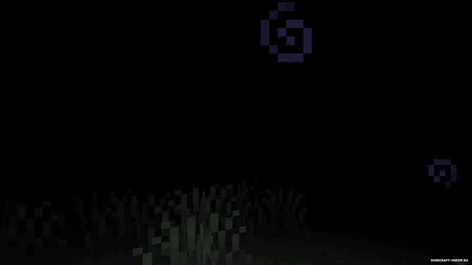 Sun is Dead — Minecraft data pak, rasm 4