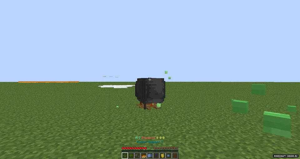Magicka in Minecraft DataPack — Minecraft data pak, rasm 5
