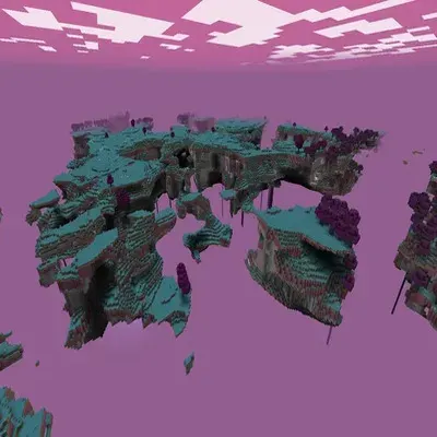 The Skylands Dimension by redeyeben